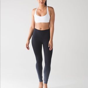 Lululemon Wunder Under Pant (Hi-Rise) (Ombre)